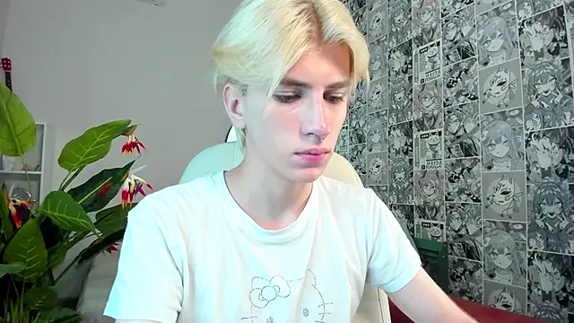 Oliver_Starboy's Live XXX Chat