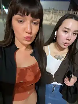 Asian_Asami Show Webcam
