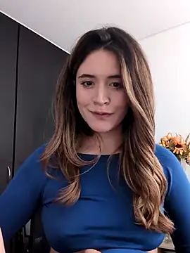 maliciaworld's Webcam Show