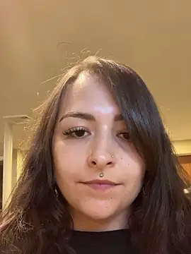 عرض كام LusciousLiLi