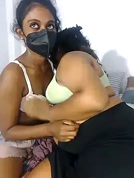 crazysister's Webcam Show