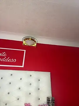 HannaSmiith's Webcam Show