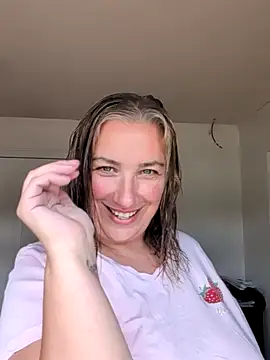 Canadian_BBW's Webcam Show
