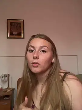 HeiligeJulia's Webcam Show