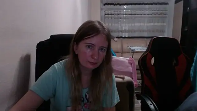 PeterAndJen's Webcam Show