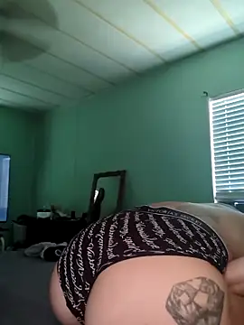 Mirage_Magic's Webcam Show