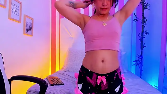 Mia_Reynolds_'s Webcam Show