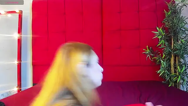 game_with_lesbian's Webcam Show