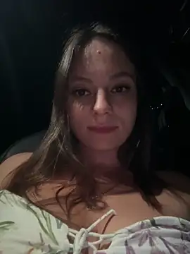 Katya_Katysha's Webcam Show