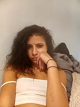 Anna-May97's Webcam Show