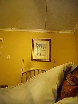 bustybillies' Webcam Show