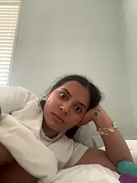 vixxnovalee's Webcam Show