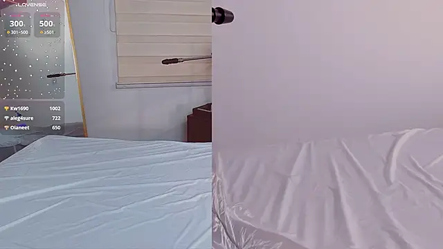 Ebony_Skye's Webcam Show