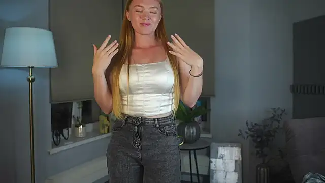 ChuDonnelly's Webcam Show