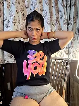Garima_G's Webcam Show
