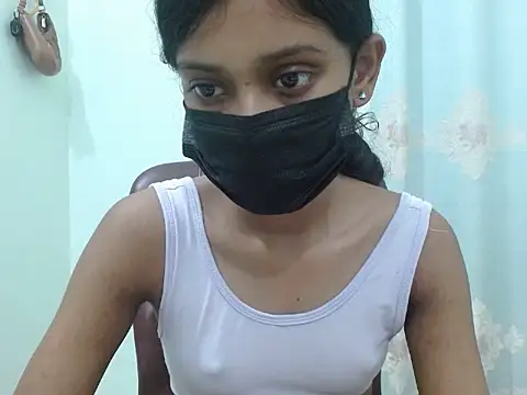 smallcuute's Webcam Show