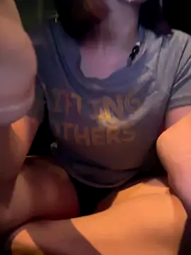 Meii-meyy's Webcam Show