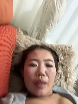 feifei_521's Webcam Show