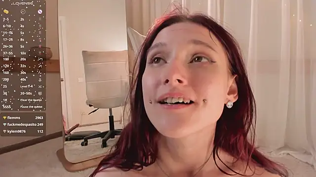 J_Hunter_'s Webcam Show