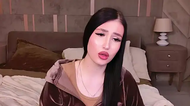 EmmaLawrens' Webcam Show