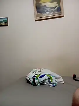 Luna-e-Franco1's Webcam Show