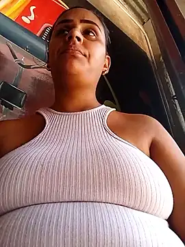 Andreita_95's Webcam Show