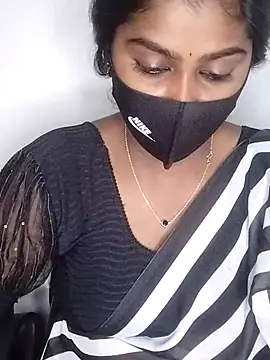 Tamil_Azhaghi's Webcam Show