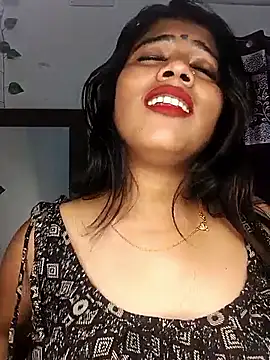 V-hot-sweet's Webcam Show