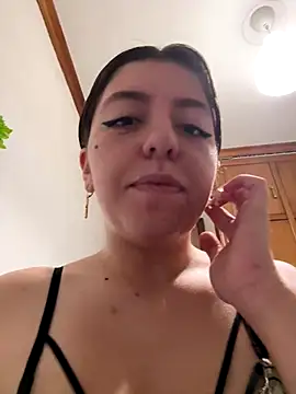 antonelaXantonysex's Webcam Show