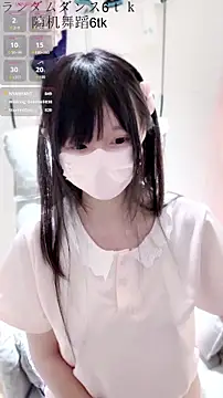 xiaoxia_baby 现场性爱视讯表演