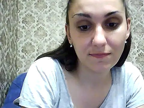 Yuliia30's Webcam Show