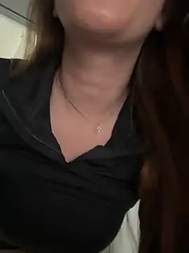 roouse's Webcam Show