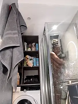 DarkDea's Webcam Show