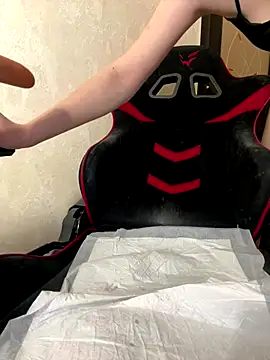 Stella_03's Webcam Show