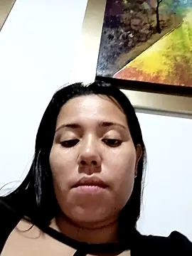 LaDiabla_31's Webcam Show