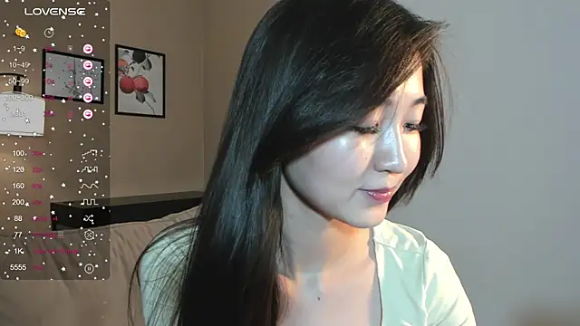 SeulBi 라이브 섹스 캠 쇼