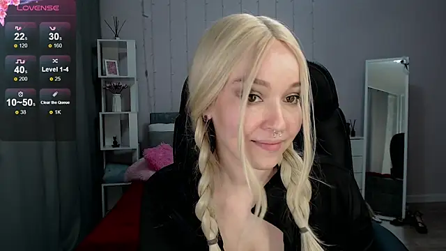 Sexy_Alexia69's Webcam Show