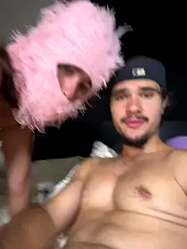 los_freaky's Webcam Show