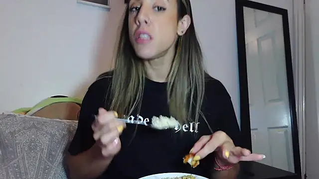 Miss_J888's Webcam Show