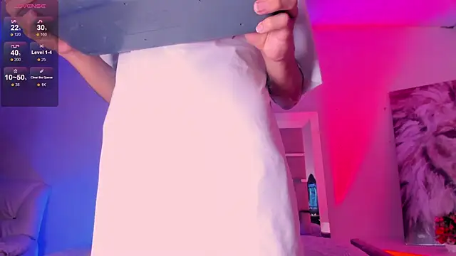 JasperCooper_'s Webcam Show