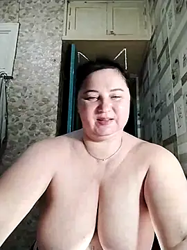 Holly-69's Webcam Show