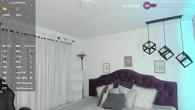 aleja17_xxx's Webcam Show