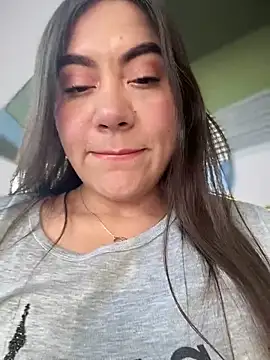 Iam__Cristal's Webcam Show