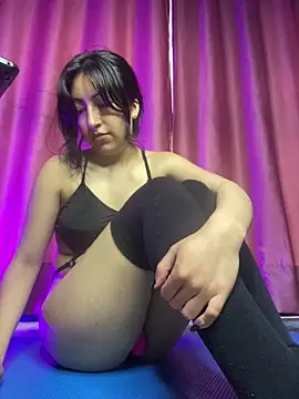 Lilith_euphoria's Webcam Show
