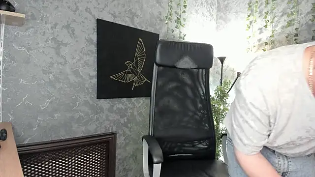 AlexxSweet's Webcam Show