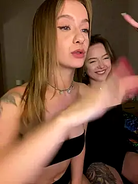 _SpicyCandies_'s Webcam Show