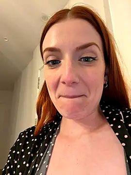Evelyn_Jade's Webcam Show