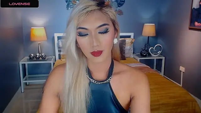 AthenaFlammia's Webcam Show
