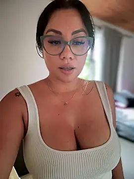 ValeryGrey's Webcam Show