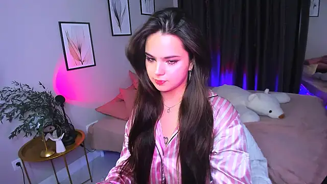 Ketty_xBaby's Webcam Show